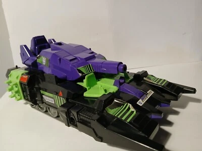 Transformers Action Masters Megatron Tank  - Image 1 of 4