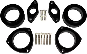 Lift kit Complete Front & Rear 30mm 1.2" for Nissan ELGRAND E51 2002-2010 - Picture 1 of 4