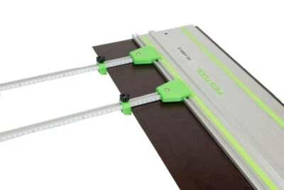 2Stk. Parallelanschlag für die Festool Führungsschiene - Bild 1 von 4