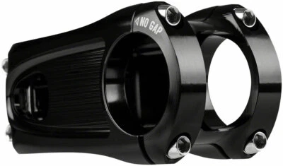 ENVE Composites Alloy Stem - 65mm Length - 31.8 Clamp - 0 degree - Black - New - Image 1 of 3