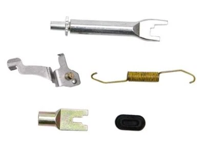 Kit de reparo autoajustador de freio a tambor Raybestos 39816XTWT para Honda Insight - Imagem 1 de 2