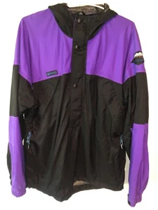 VTG Columbia Omni Tech Jacket Men’s L USA Made *BUNDLE & SAVE* $1 SHIPS MORE - Picture 1 of 6