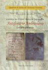Antifonario ambrosiano. Codice B - XII secolo - LIBRO + CD + DVD Canonica San Vi