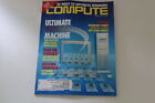 Vintage Compute Magazine February 1993