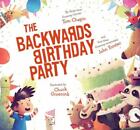 The Backwards Birthday Party, Chapin, Tom,Forster, John,