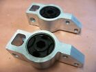 2x Control Arm Storage Bearing Block Left+Right Front Axle for VW Caddy III