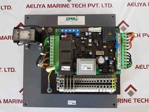 Emri Automatic Voltage Regulator - Picture 1 of 7