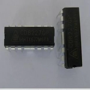 1pcs CHMC  CD8227GP IC  NEW - Picture 1 of 2