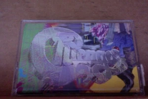 MINT SEALED CASSETTE Tape CHICAGO 19 USA Reprise Full Moon Dolby - Picture 1 of 3
