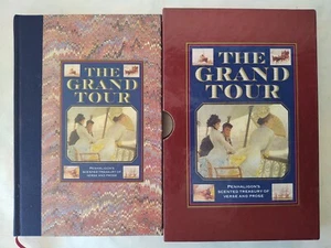 The Grand Tour: Penhaligon's Treasury of Verse & Prose - La Belle France - Foto 1 di 10