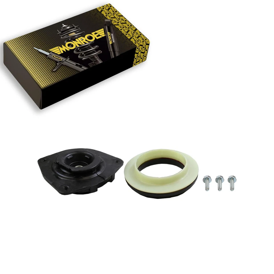 Крепление стойки передней правой подвески Monroe для Nissan Rogue Select 2014-2015 годов выпуска - Изображение 1 из 1