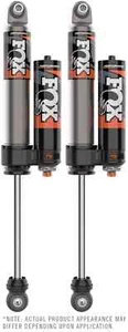 FOX 883-26-090 Performance Elite Kit: 07-18 compatible with Jeep JK Rear, 2.5 Tr - Picture 1 of 5
