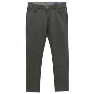 CAMEL ACTIVE Herren Jeans Hose HOUSTON Straight Stretch darkgrey grau 23509 - Picture 1 of 2