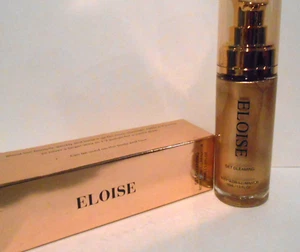 Eloise Beauty Get Gleaming Body Glow ~ Champagne Rich 1.0 oz Illuminator - Picture 1 of 4
