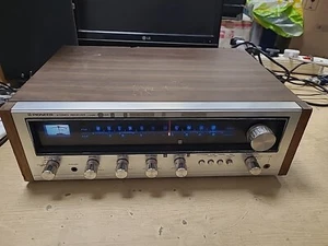 Pioneer SX-434 Amplificatore Vintage Ricevitore Stereo Sintonizzatore HiFi - Foto 1 di 16