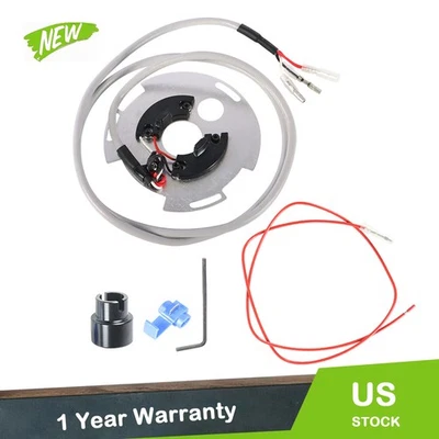 Electronic Ignition DS2-1 Fit For Kawasaki KZ 900 1000 1100 KZ900 KZ1000 Z1900 - Image 1 of 4