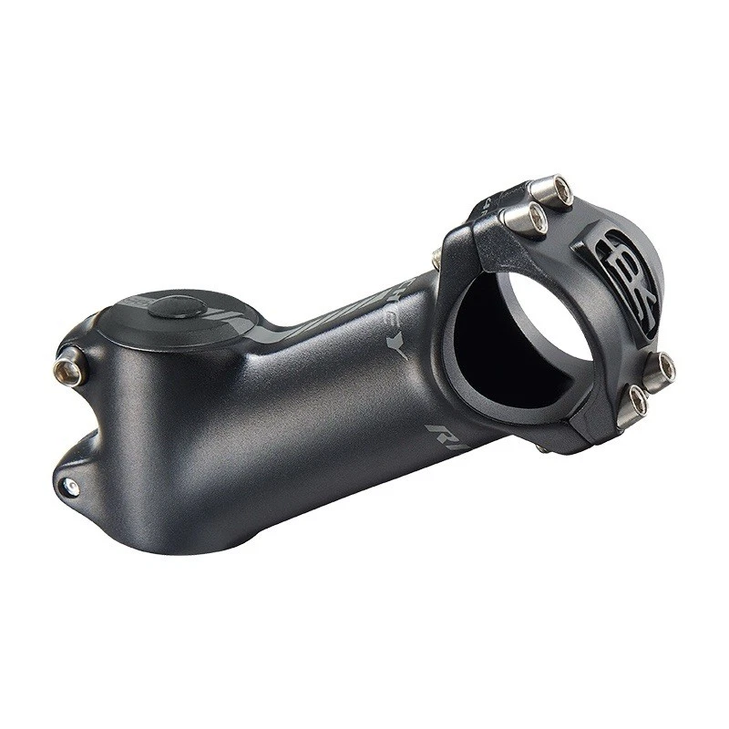 Ritchey Comp 4-Axis Stem - 100 mm, 31.8 Clamp, +30, 1 1/8", Alloy, Black New - Image 1 of 1