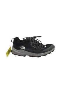 The North Face Scarpe da Ginnastica Uomo UK 8.5 Nero 100% Altre Sneaker - Foto 1 di 10