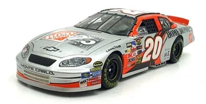 Action Maßstab 1:24 107034 Chevrolet Nascar Home Depot #20 Monte Carlo '04 Stewart - Bild 1 von 5