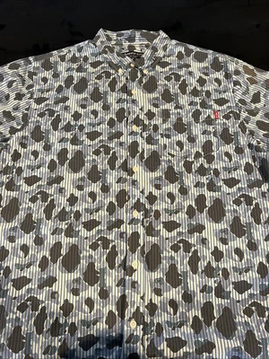 Camisa Acapulco Dorada Foto 1 de 4