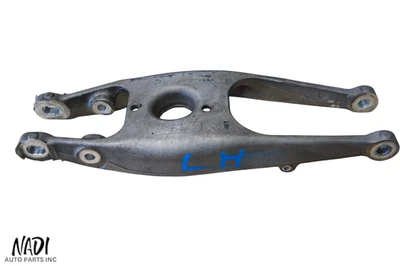 2015 - 2020 BMW F80 F82 F87 M2 M3 M4 BRAÇO DE CONTROLE DE CAMBAGEM INFERIOR ESQUERDO TRASEIRO FABRICANTE DE EQUIPAMENTO ORIGINAL - Imagem 1 de 4