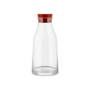 Tonale Pitcher, Transparent - Picture 1 of 5