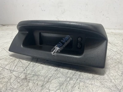 VAUXHALL VIVARO 2900CDTI SWB SHR DCB MK1 2001-2006 Display Screen - Image 1 of 3