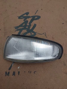 JDM Silvia S14 200sx Turn Signal Corner Light ICHIKOH 3358 LH - Picture 1 of 8