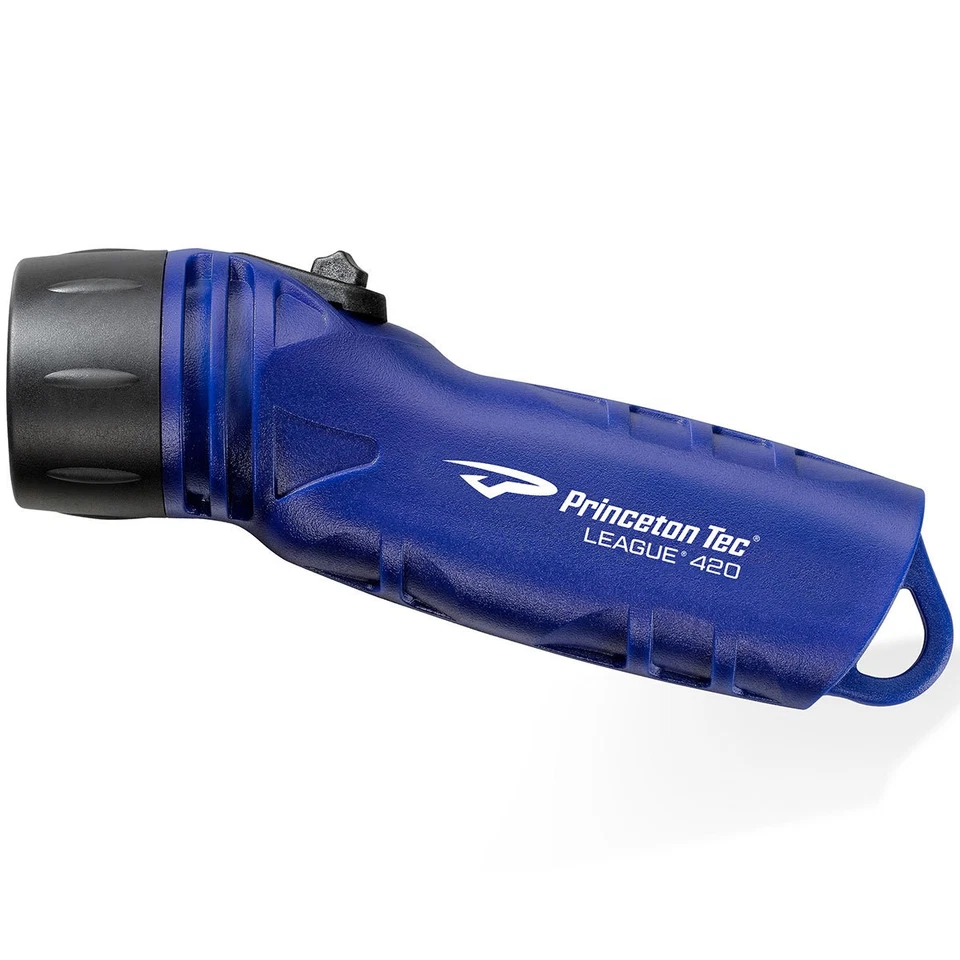 Luz de buceo Princeton Tec League 420 lúmenes Foto 1 de 1
