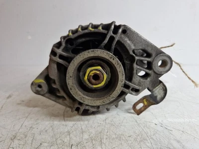 CITROEN C1 MK1 2013 ALTERNATOR 1.0L PETROL 1KR/384F CFB 5705NN 70 AMP - Image 1 of 4