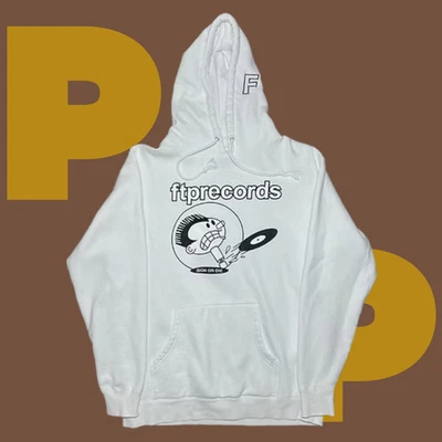 Sudadera con capucha FTP Records (grande) Foto 1 de 2