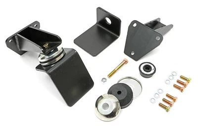 Trans-Dapt for CHEVY V8 or V6 into JEEP CJ Series- Motor Mount Kit - Image 1 of 4