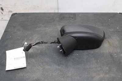 Espejo retrovisor lateral del conductor a través del 4/01/14 se adapta a 13-15 MAZDA CX-5 1068766 Foto 1 de 4