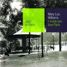 Jazz in Paris - I Made Yo von Mary Lou Williams von n... | CD | Zustand sehr gut - Bild 1 von 2