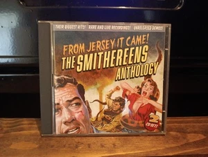Aus Jersey It Came! The Smithereens Anthology 2CD (2004) - Bild 1 von 4