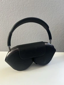 AirPods Max gris foncé/gris en état neuf mais occasion - Photo 1 sur 6