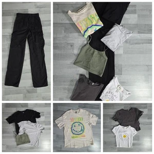 7-teiliges Damen Bekleidungspaket Gr S Auch Marken - Bild 1 von 8