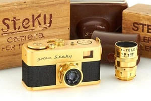 Riken Optical Golden Steky / 32632,2 - Bild 1 von 6