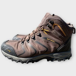 Nortiv 8 Waterproof Hiking Boots Men’s Size 14 US Lightweight Softshell Boot - Picture 1 of 14