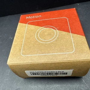 NUEVO Sensor de Movimiento Simplisafe Blanco MS3 - Imagen 1 de 3