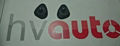 Espejo retrovisor exterior ajuste goma Lancia Delta Integrale & Evo Foto 1 de 3