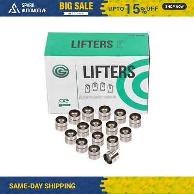 Гидравлические подъемники подходят для Hyundai Accent Kia Rio Rio5 1,5 л и 1,6 л G4FK G4ED - Изображение 1 из 4