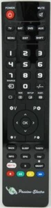 Télécommande de remplacement pour SKYMASTER DXH90 - Bild 1 von 2
