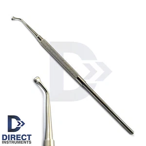 Dental Distal Bender Scaler Kieferorthopädischer Bogendraht Lochspitze Cinch Rücken Zahnspange Neu - Bild 1 von 1
