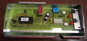 Control Assembly Board 97014189 NEW - Picture 1 of 3
