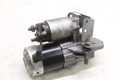 Ford Focus ST 2013-2018 turbo OEM motor arranque motor conjunto con pernos de montaje Foto 1 de 4