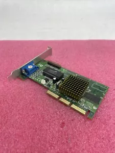 Nvidia TNT2 16MB NAXTNT20-0016-AGP753 Graphics Card - Picture 1 of 8