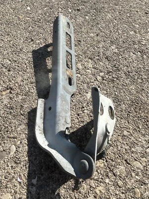 OEM 1992-1996 OBS Ford F150 F250 F350 Bronco 1997 capó bisagra derecho/pasajero Foto 1 de 4