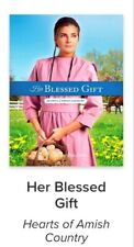 Her Blessed Gift Annie's Hearts Amish Country #14 Ja Brown Bdays & Just Because!