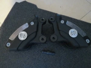 Harley Brembo calipers 42012-06A - Picture 1 of 9